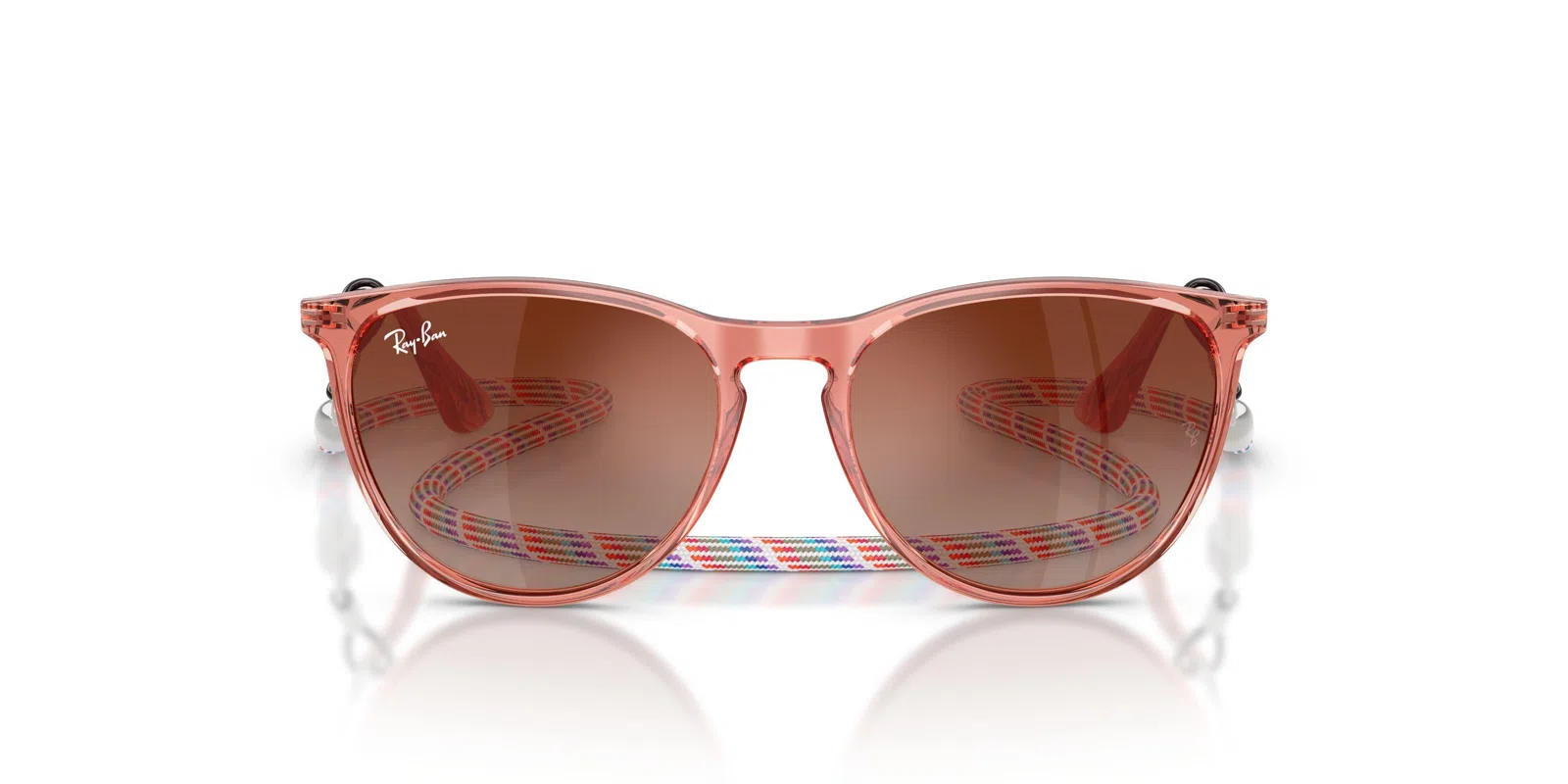 Ray-Ban Kids Erika 0RJ9060SF Sunglasses - view 29